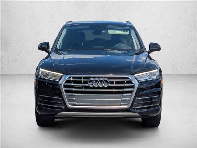 Used 2020 Audi Q5 2.0T Premium w/ Convenience Package AWD/4WD image 2