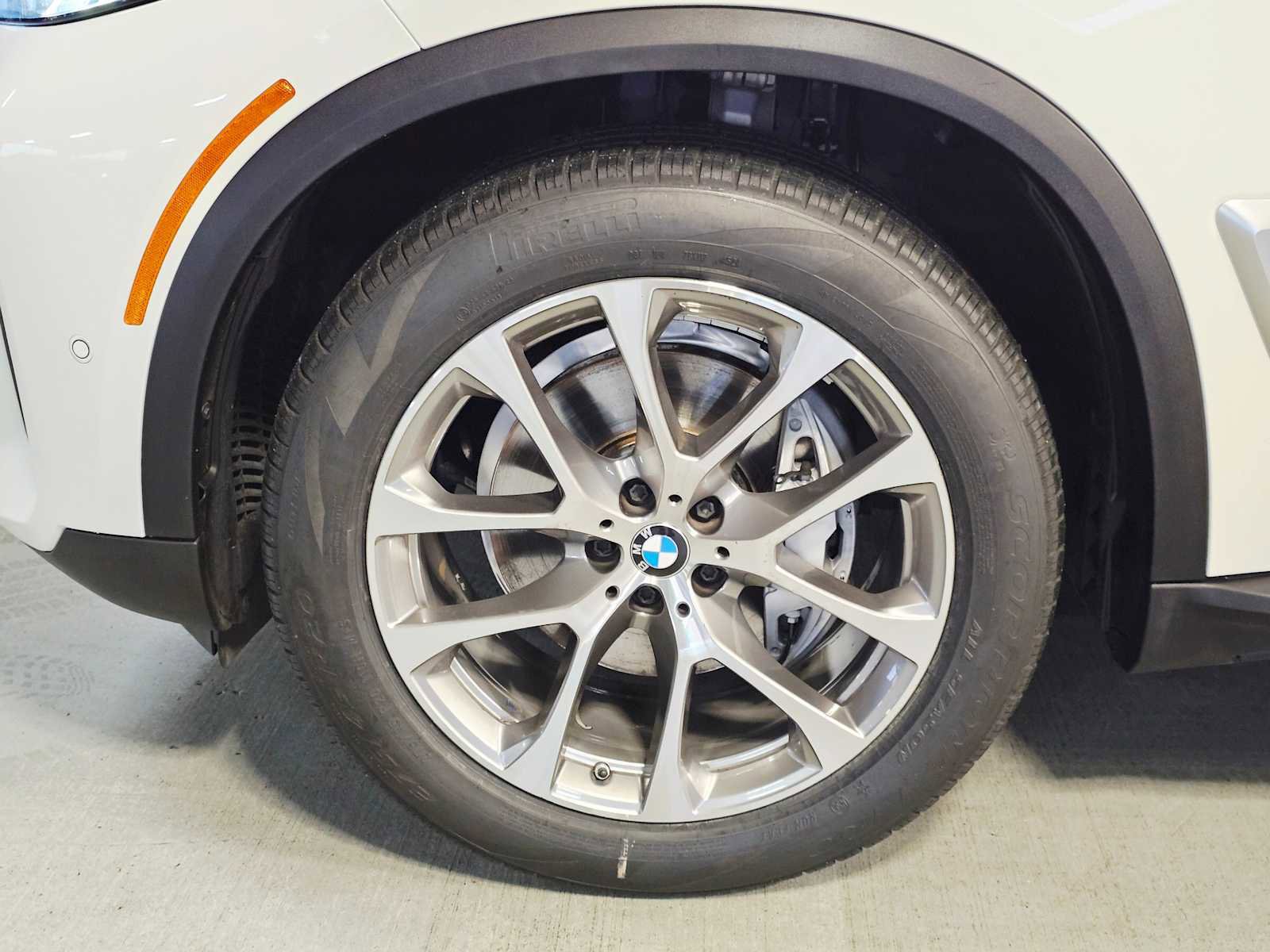 Used 2024 BMW X5 xDrive40i image 8