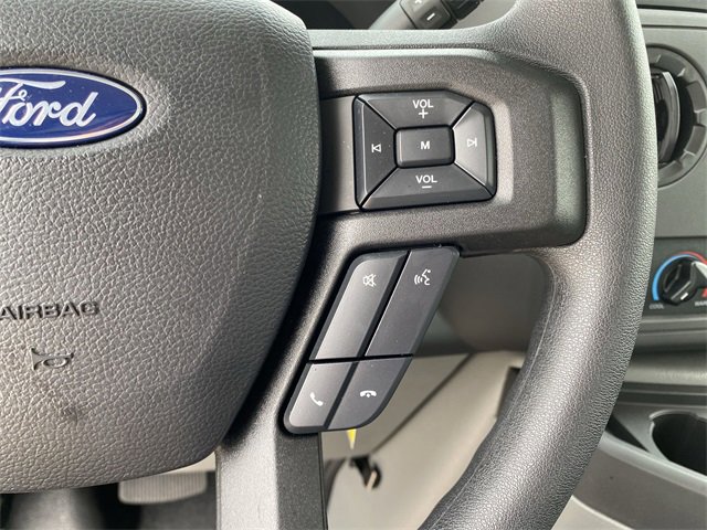New 2025 Ford E-450 and Econoline 450 Super Duty w/ Power Equipment Group image 19