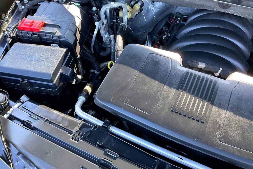 Used 2023 GMC Yukon Denali image 31