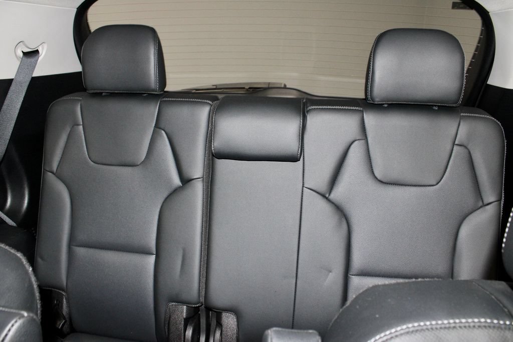 Used 2024 Kia Telluride SX AWD/4WD image 24