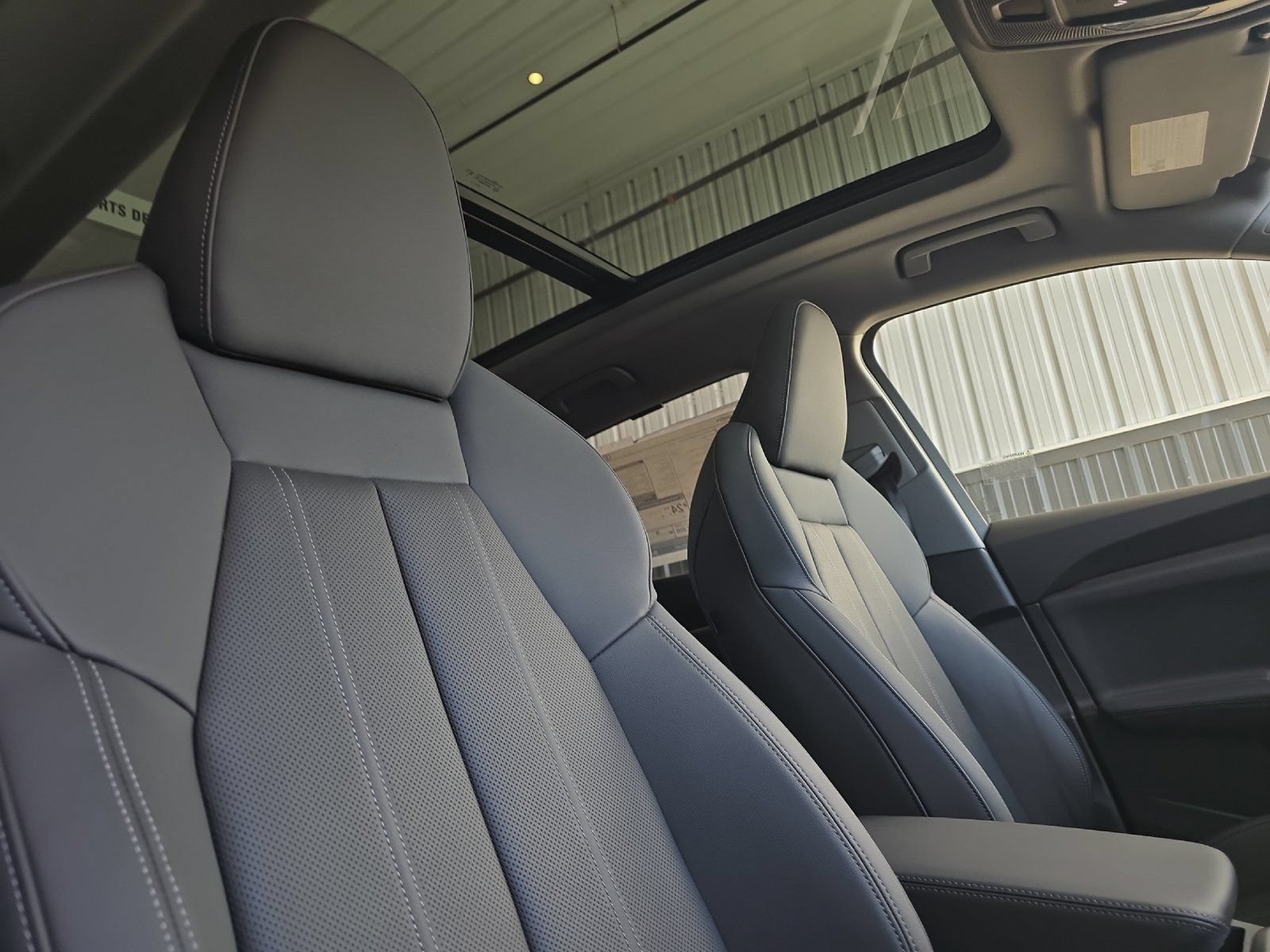 New 2026 Audi Q5 Premium Plus AWD/4WD image 16