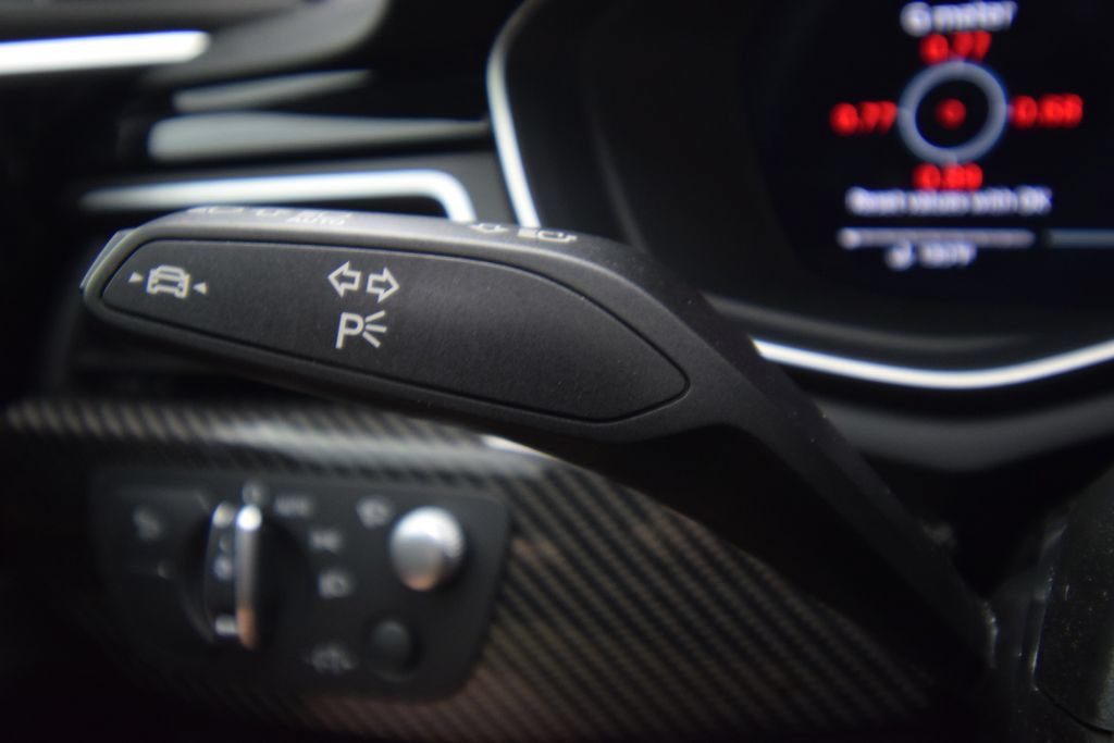 Used 2023 Audi RS 5 AWD/4WD image 41
