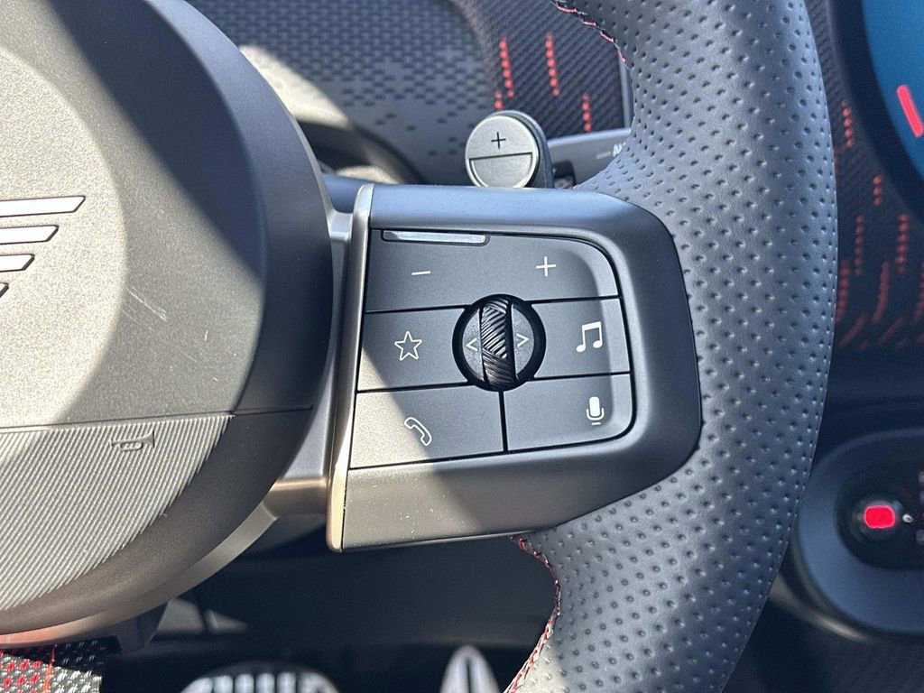 New 2026 MINI Cooper Countryman John Cooper Works image 15