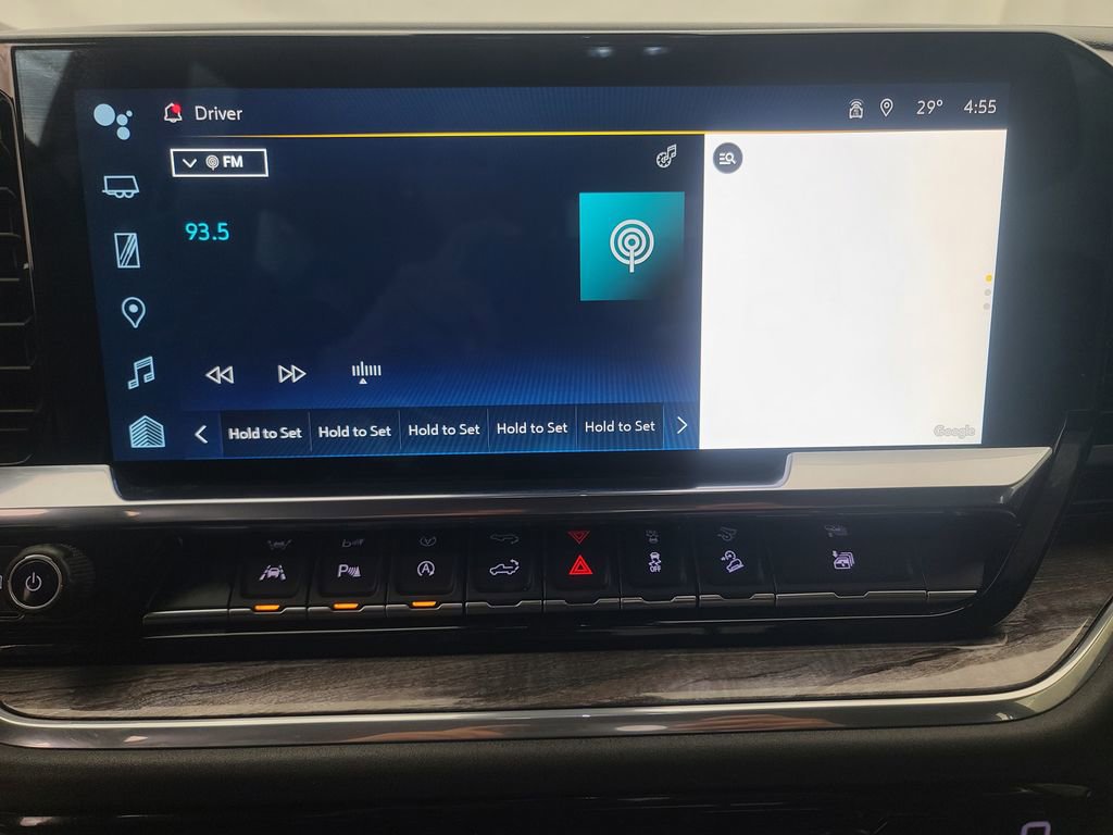 Used 2024 Chevrolet Silverado 1500 LTZ image 35