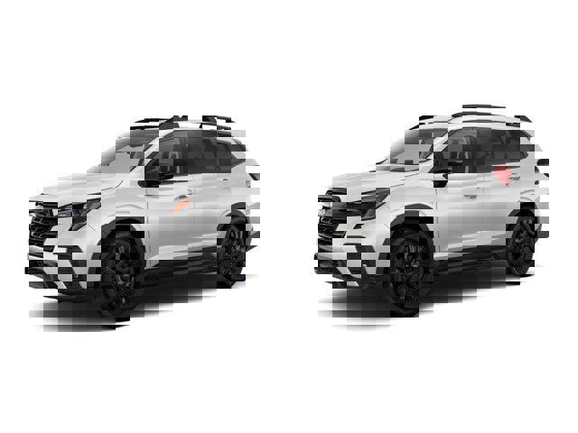 New 2026 Subaru Ascent Bronze Edition image 3