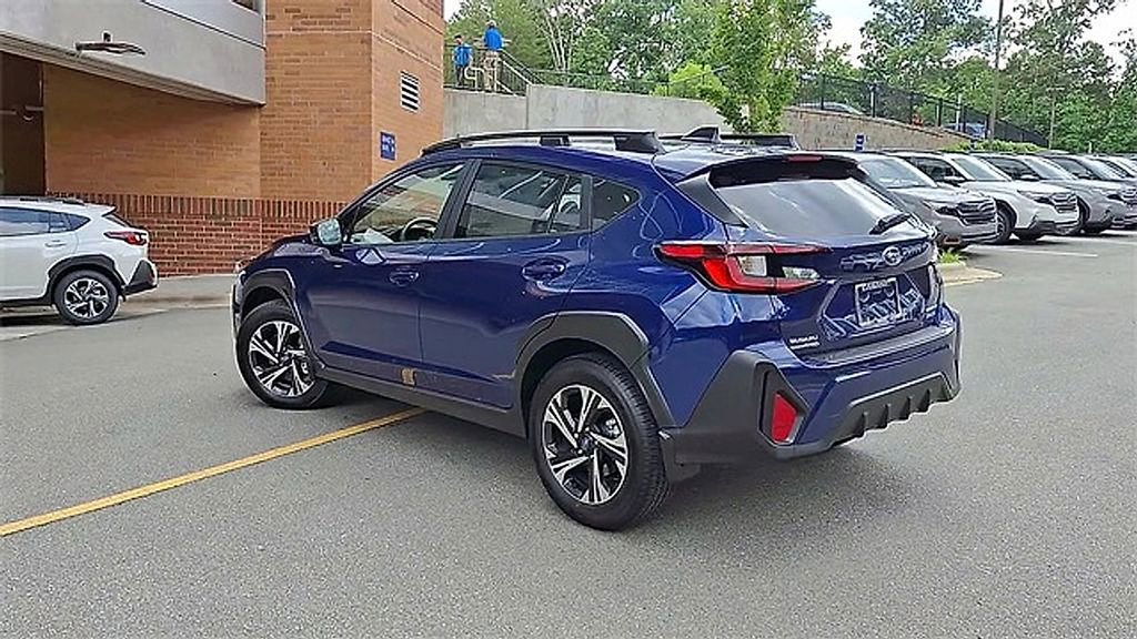 New 2025 Subaru Crosstrek 2.0i Premium image 6