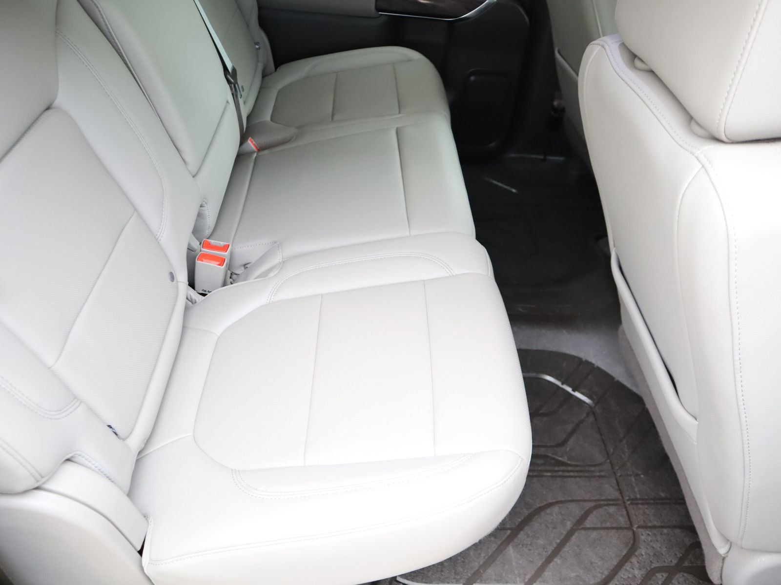 Used 2019 Chevrolet Silverado 1500 LTZ w/ LTZ Texas Edition image 47
