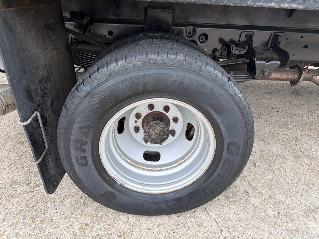 Used 2011 Ford F350 XL w/ XL Value Pkg RWD image 9