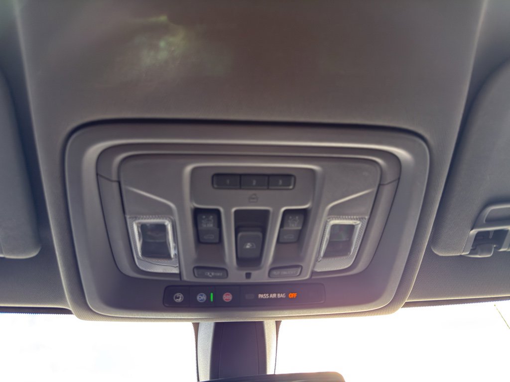 Used 2021 Chevrolet Silverado 1500 RST w/ All Star Edition Plus image 25