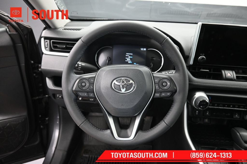 Certified 2023 Toyota RAV4 XLE w/ Convenience Package AWD/4WD image 23
