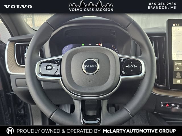 New 2026 Volvo XC60 B5 Plus w/ Protection Package Premier AWD/4WD image 25