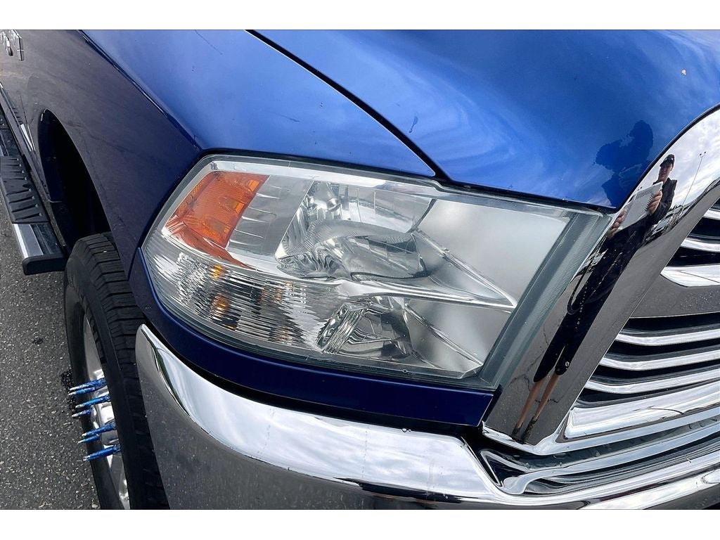 Used 2014 RAM 2500 Big Horn AWD/4WD image 29