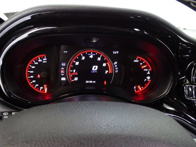 Used 2022 Dodge Durango SRT w/ Cargo Plus Group AWD/4WD image 19