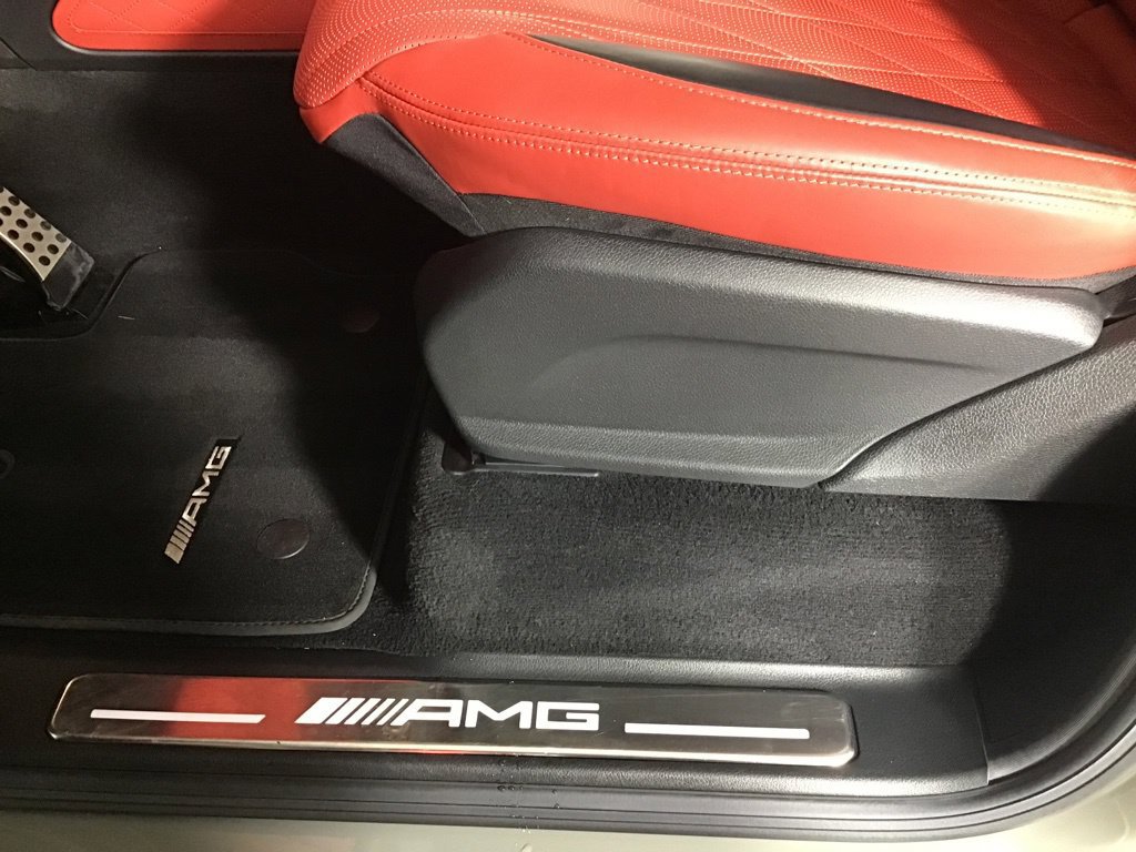 Used 2021 Mercedes-Benz G 63 AMG 4MATIC image 29