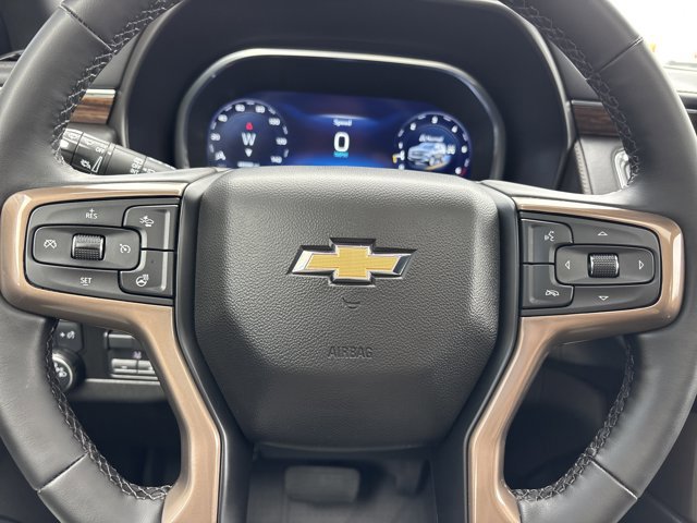 Used 2023 Chevrolet Tahoe High Country image 31