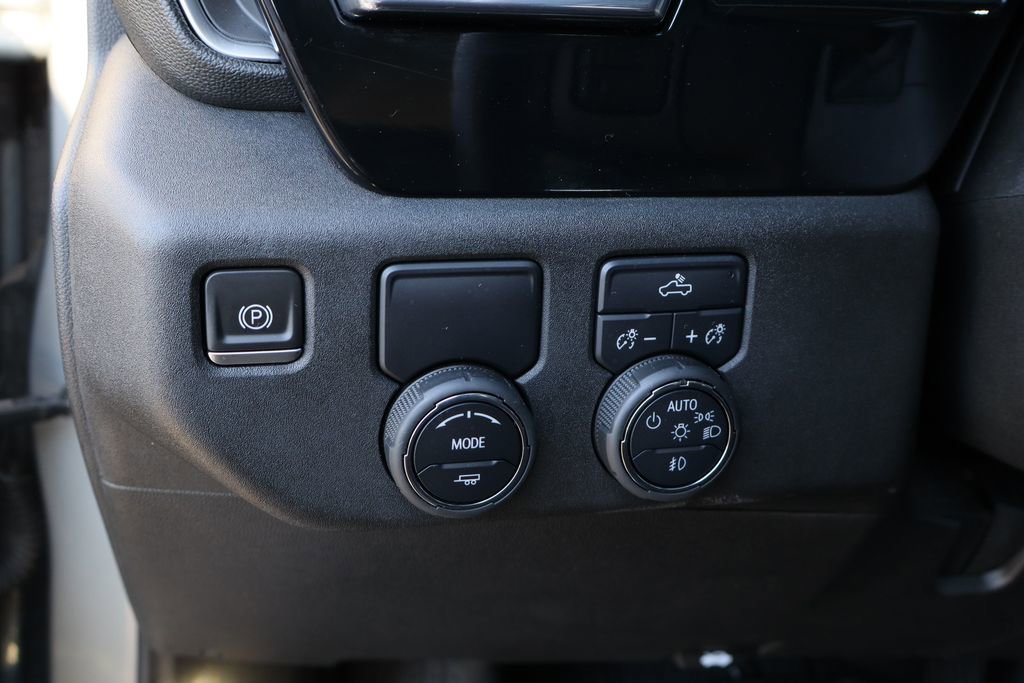 Certified 2023 Chevrolet Silverado 1500 RST w/ Redline Edition image 12