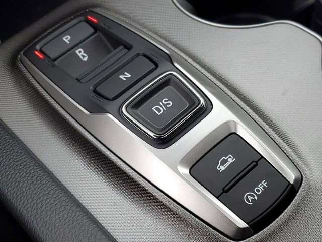 New 2026 Honda Ridgeline RTL image 31