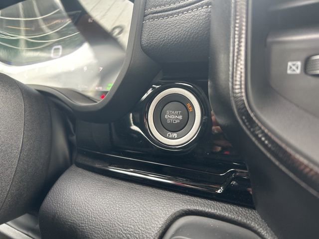 Used 2026 RAM 1500 Rebel w/ G/T Package image 27