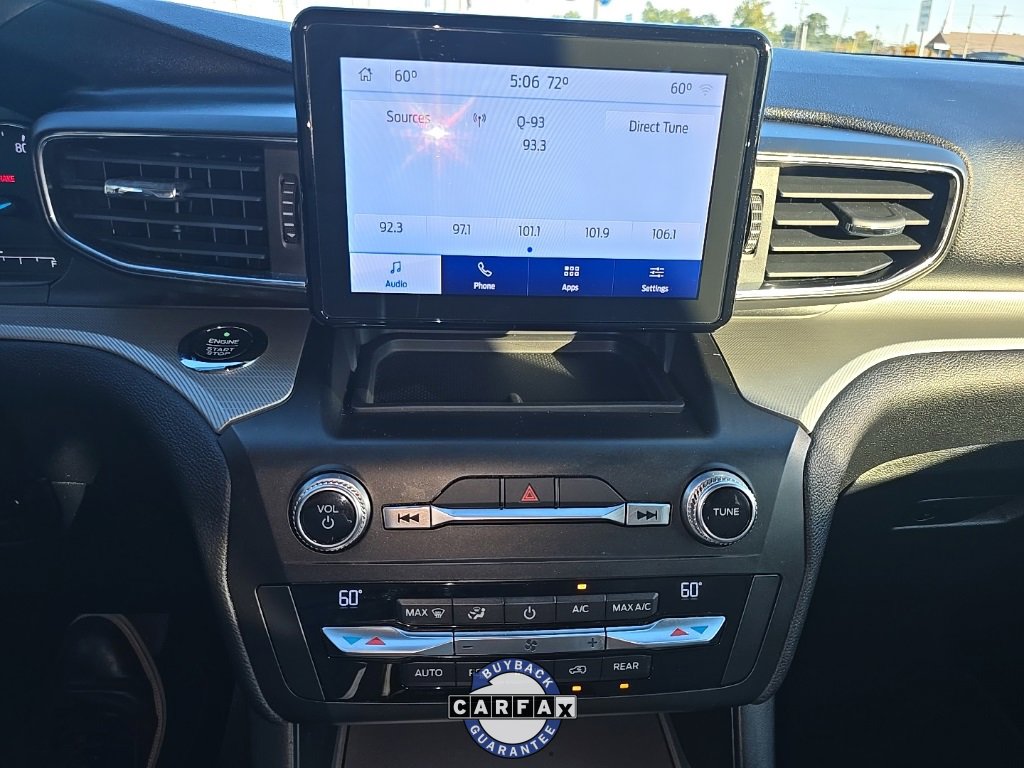 Used 2020 Ford Explorer XLT w/ Equipment Group 202A image 11