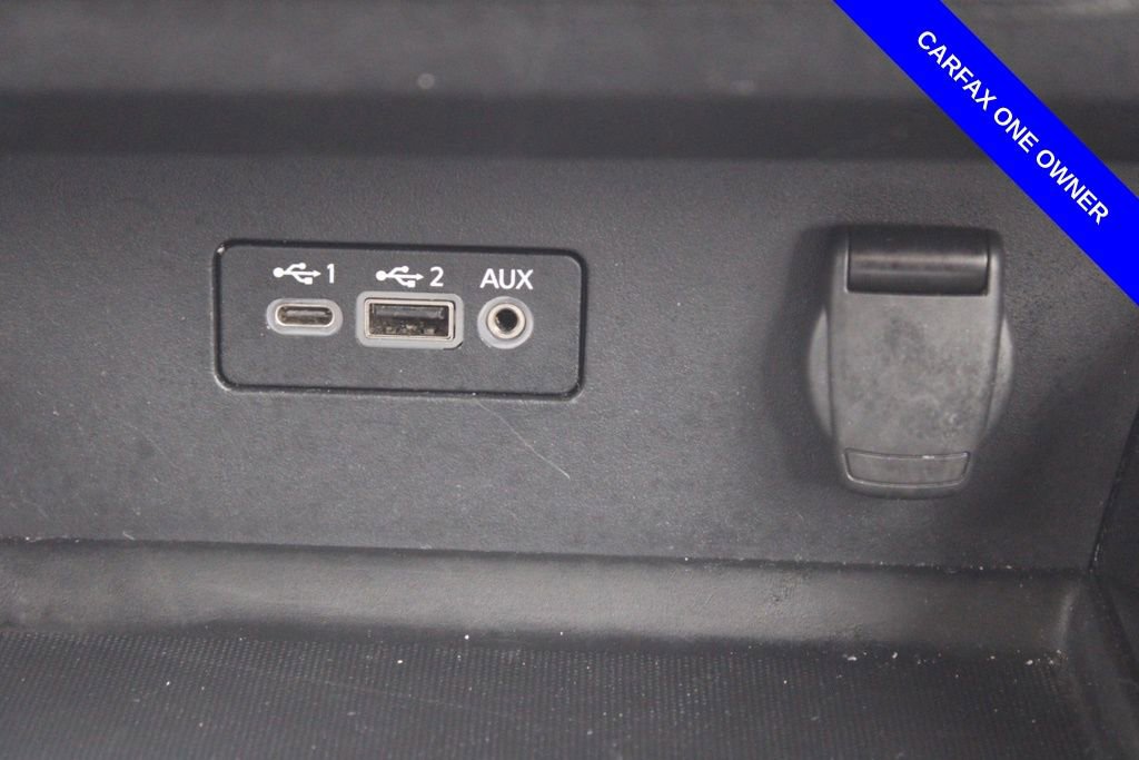 Used 2024 Nissan Altima 2.5 SV image 37