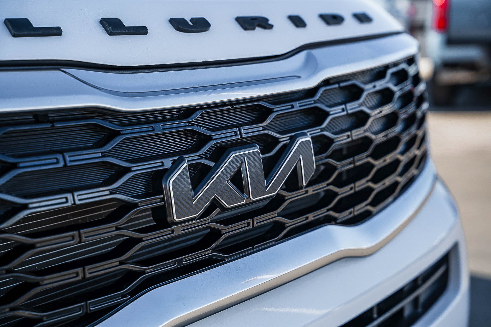 Used 2022 Kia Telluride S image 6