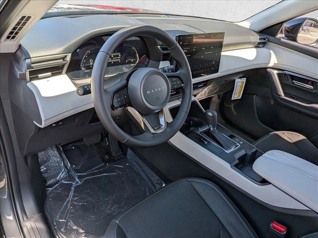 New 2026 MAZDA CX-5 Preferred image 3