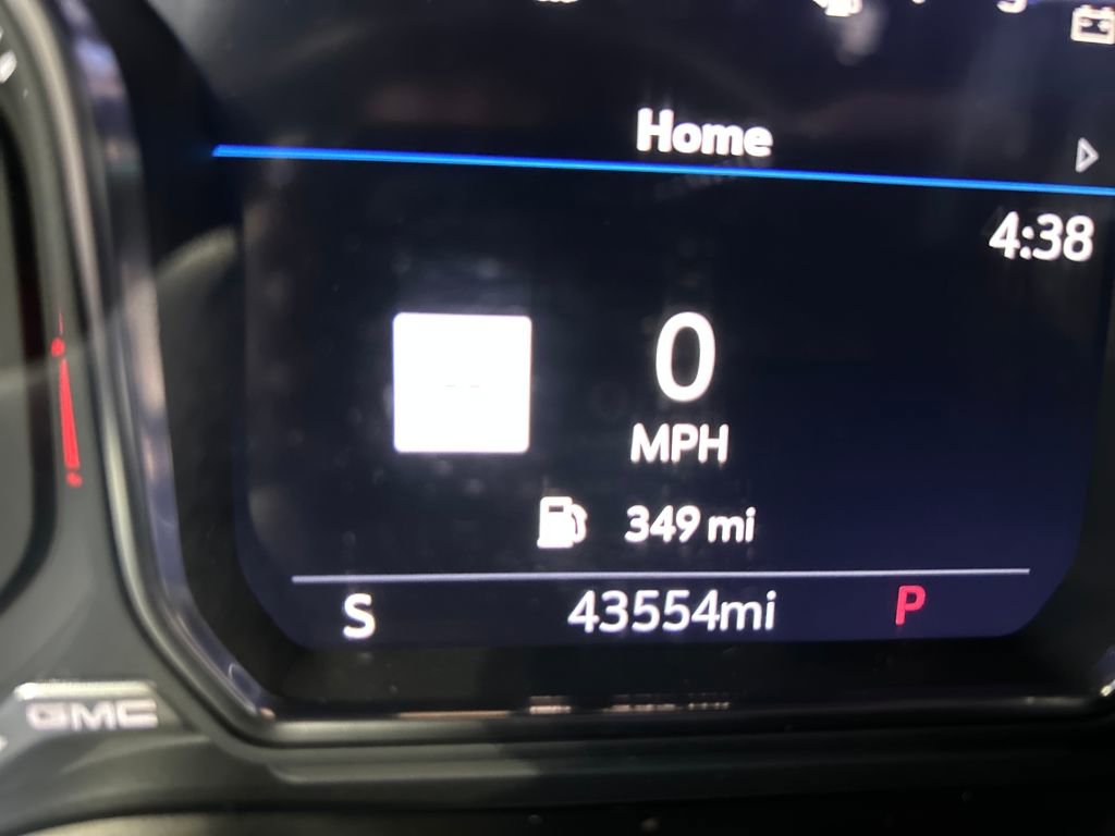 Used 2021 GMC Sierra 2500 Denali w/ Denali Ultimate Package image 10