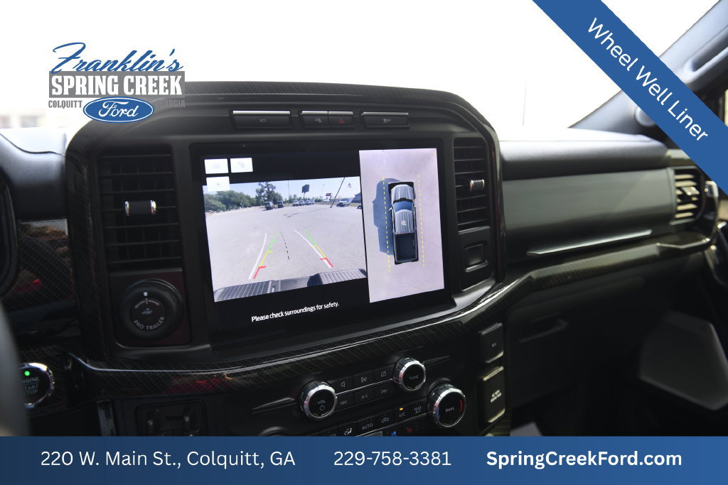 Used 2023 Ford F150 Lariat w/ Equipment Group 502A High AWD/4WD image 23