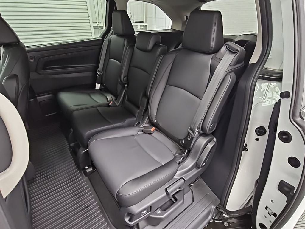 New 2026 Honda Odyssey EX-L image 31