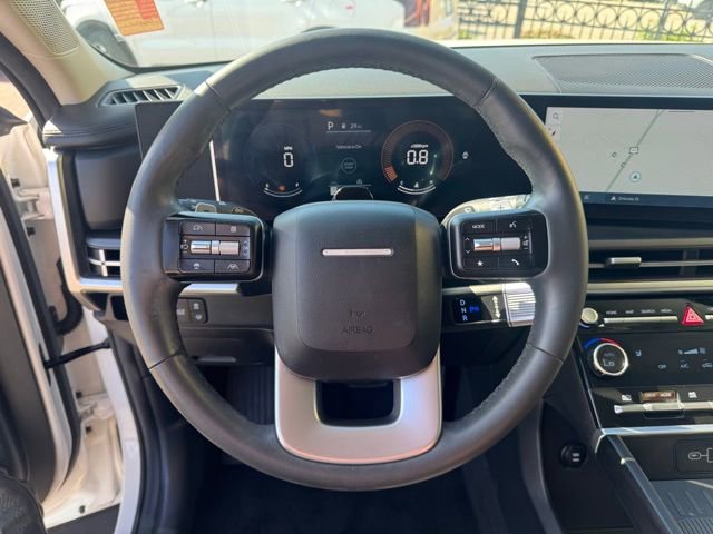 Used 2024 Hyundai Santa Fe XRT image 27