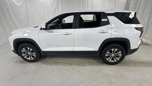 Used 2025 Chevrolet Equinox LT AWD/4WD image 6