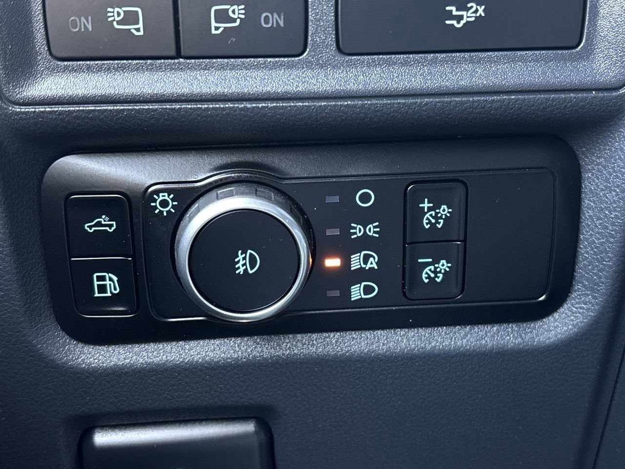 Used 2023 Ford F150 XLT w/ Equipment Group 302A High image 27