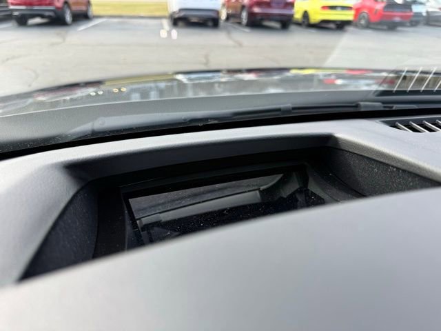 Used 2025 MAZDA MAZDA3 Hatchback w/Premium Plus Pkg image 34