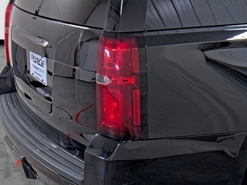 Used 2018 Chevrolet Tahoe LT image 13