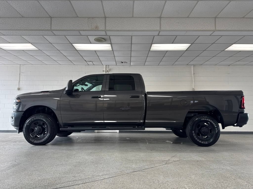 Certified 2026 RAM 2500 Tradesman w/ Bed Utility Group AWD/4WD image 4