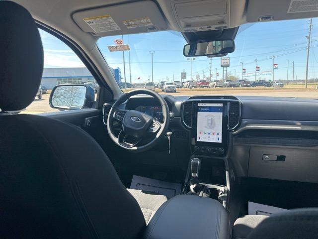New 2026 Ford Ranger XLT image 16