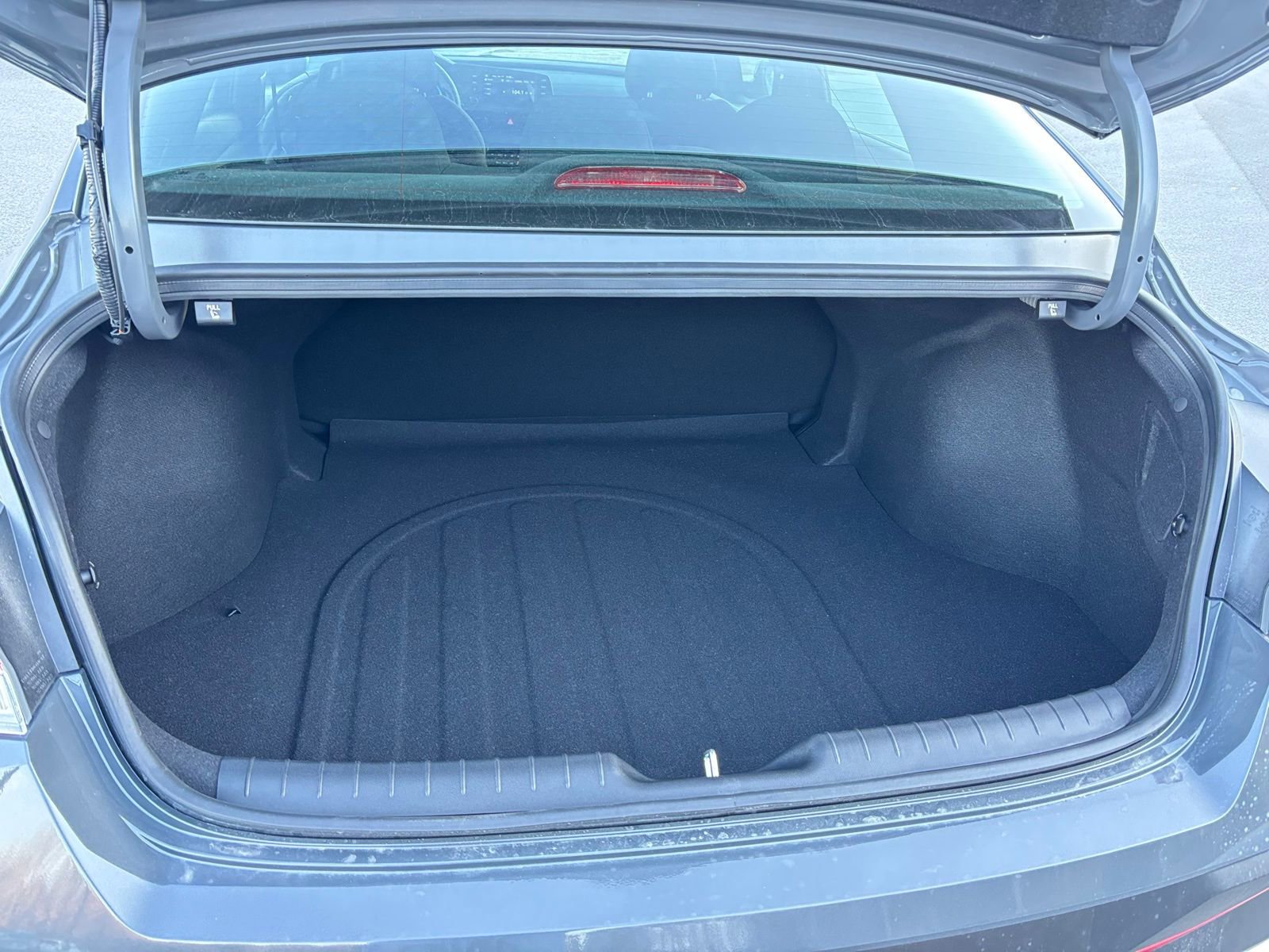 New 2026 Hyundai Elantra Sport w/ Cargo Package image 20