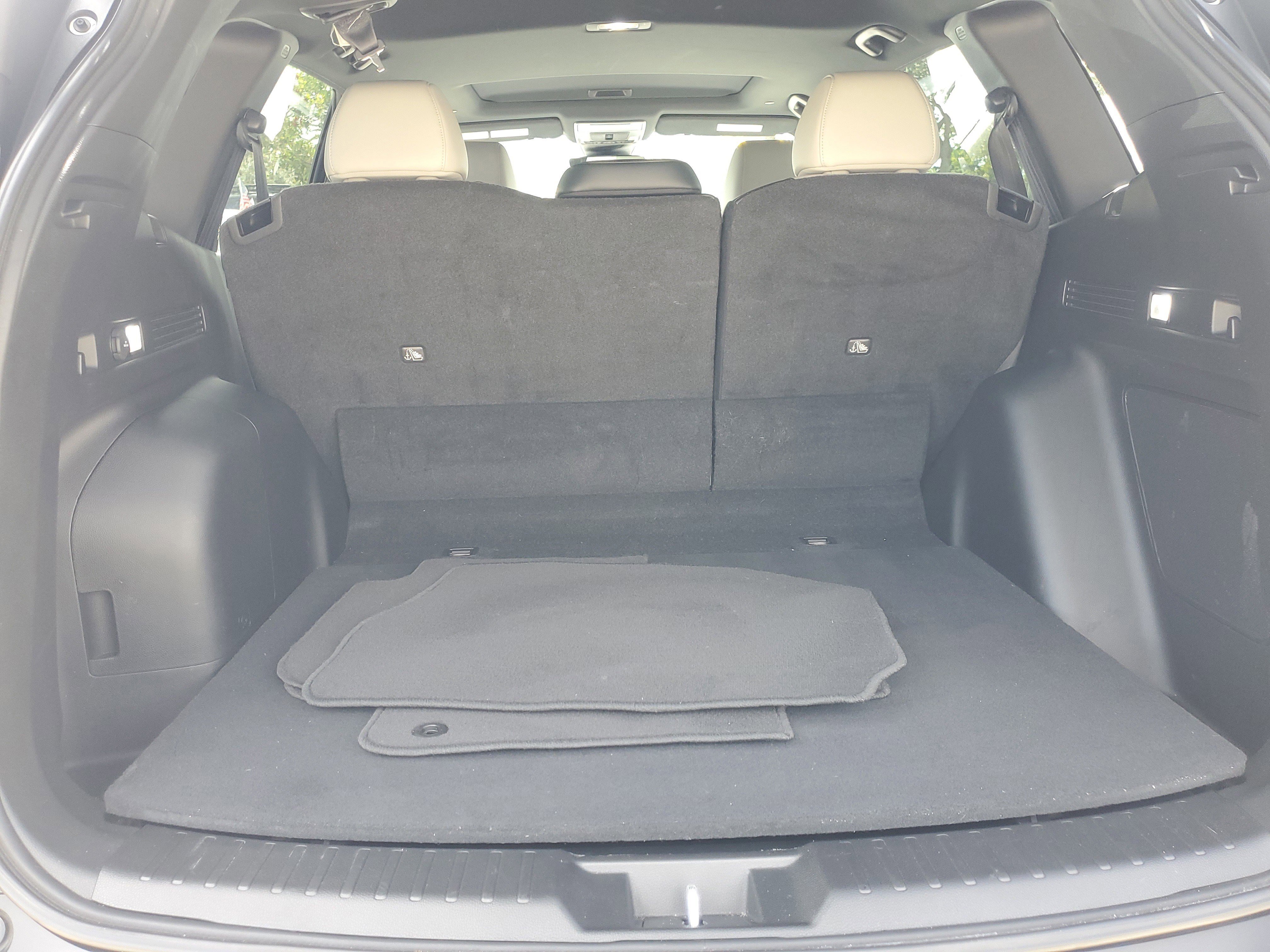 Used 2024 Honda CR-V Sport Touring image 10