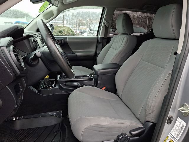 Used 2018 Toyota Tacoma SR w/ SR Convenience Package image 14