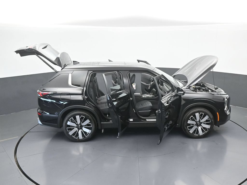 New 2026 Mitsubishi Outlander SE FWD image 78