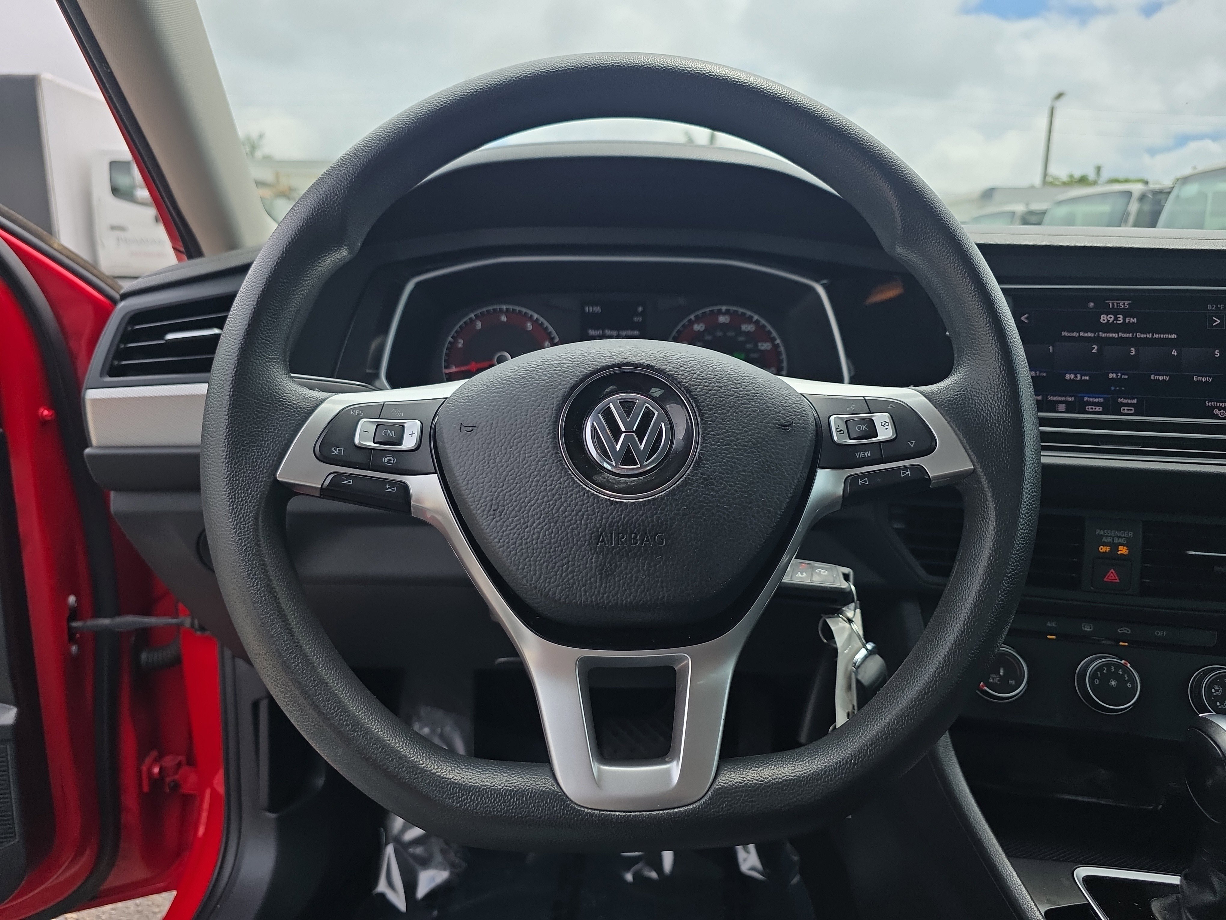 Used 2020 Volkswagen Jetta S w/ Driver Assistance Package FWD image 26