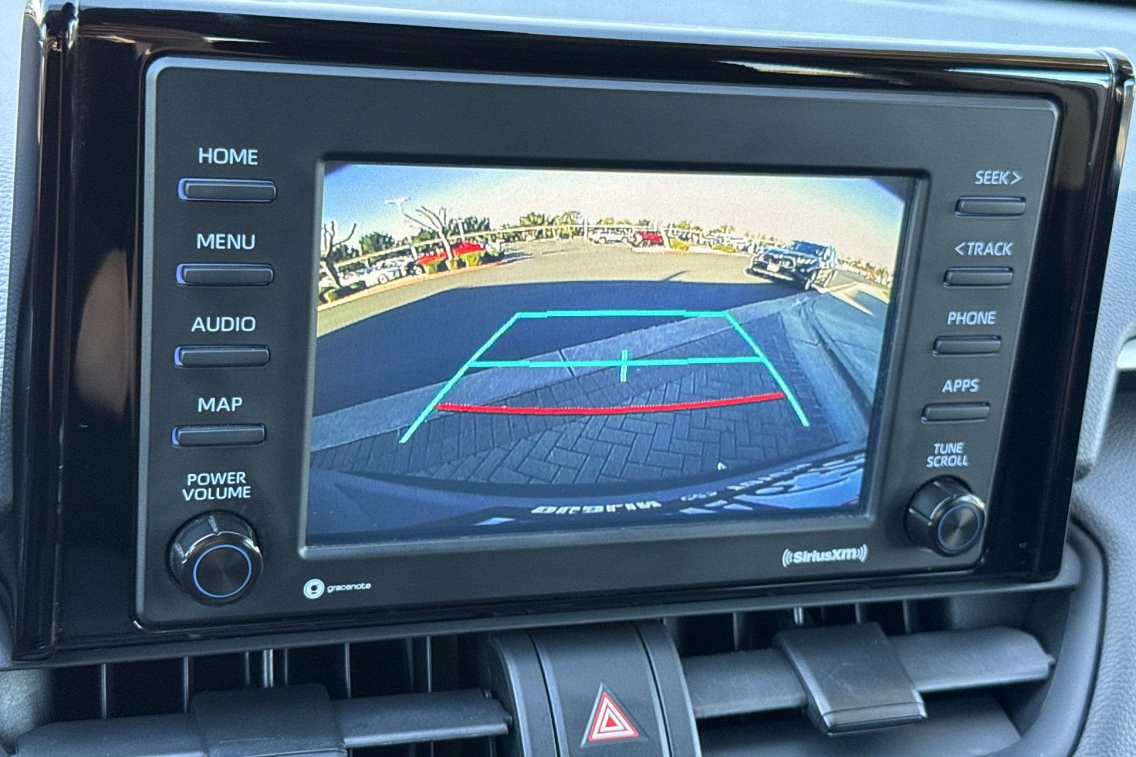 Used 2021 Toyota RAV4 LE w/ Carpet Mat Package (TMS) image 21