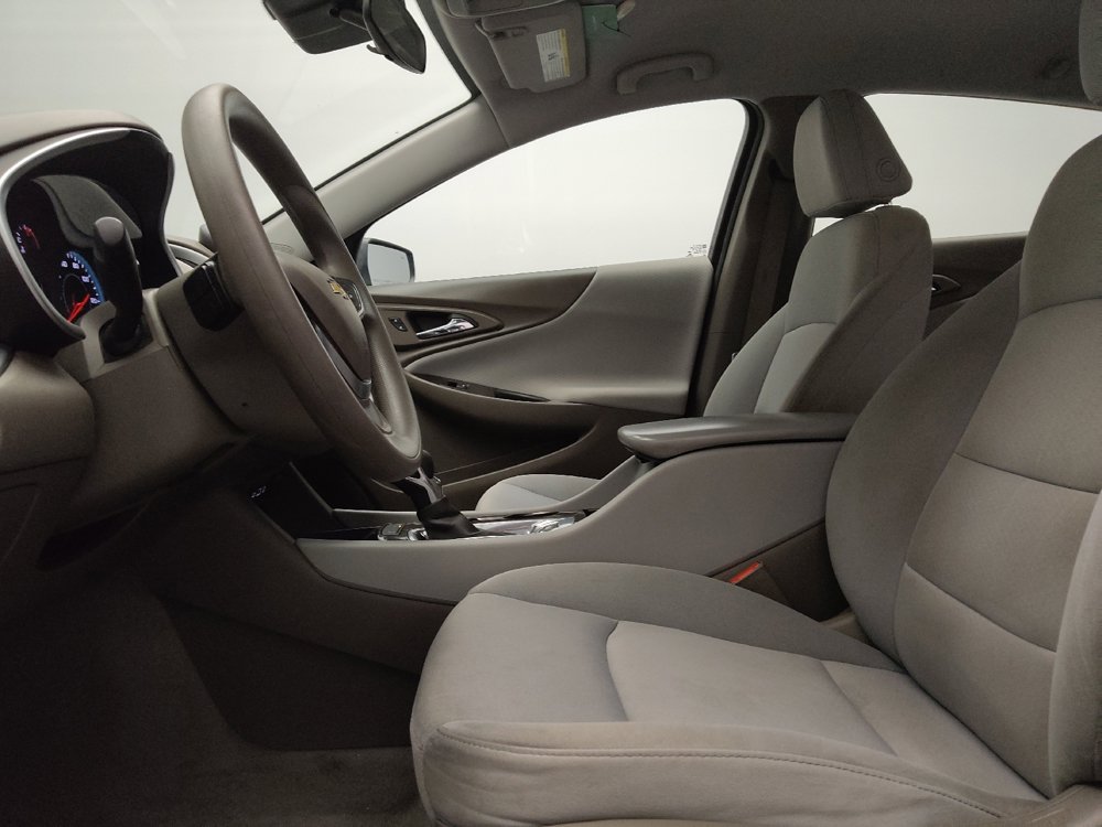 Used 2024 Chevrolet Malibu LS w/ Driver Confidence Package FWD image 17