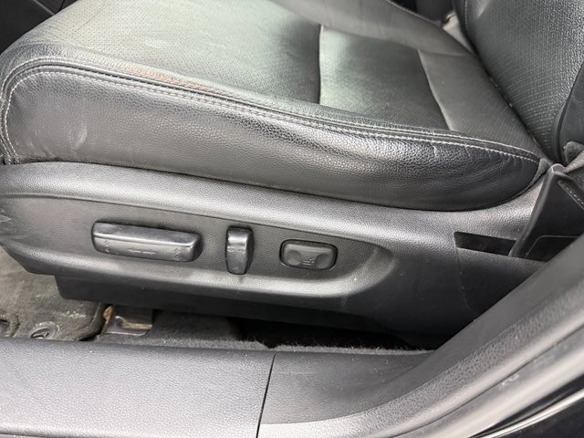 Used 2017 Honda Accord EX-L image 28