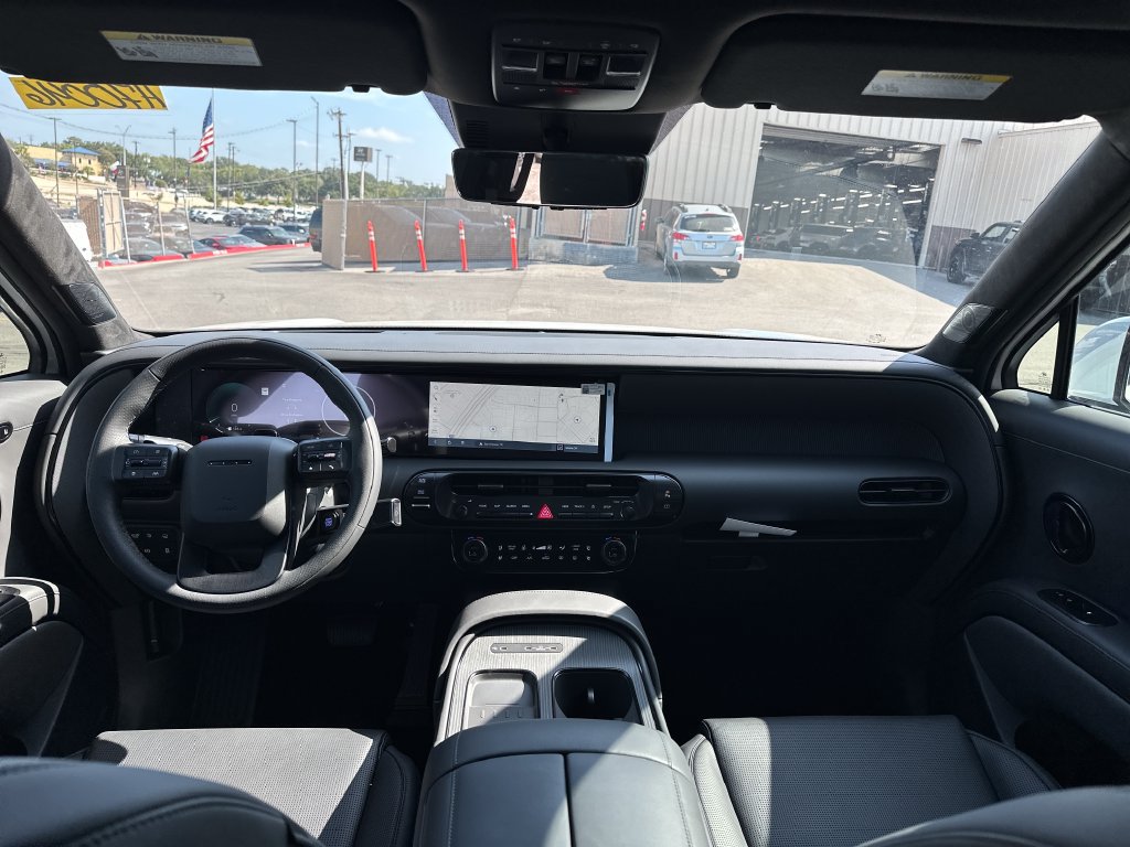 New 2027 Hyundai Palisade Calligraphy FWD image 19