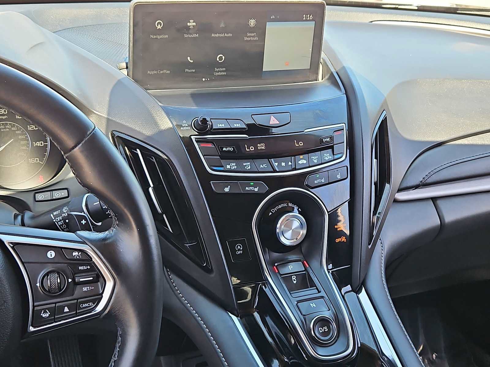 Used 2022 Acura RDX FWD w/ Technology Package image 27