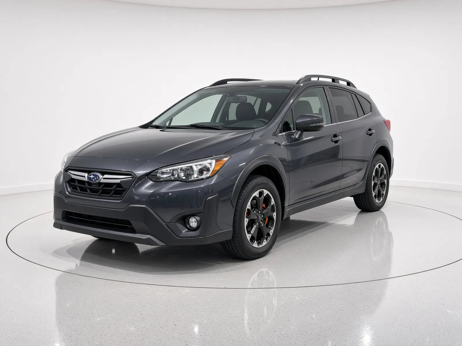Used 2021 Subaru Crosstrek 2.0i Premium