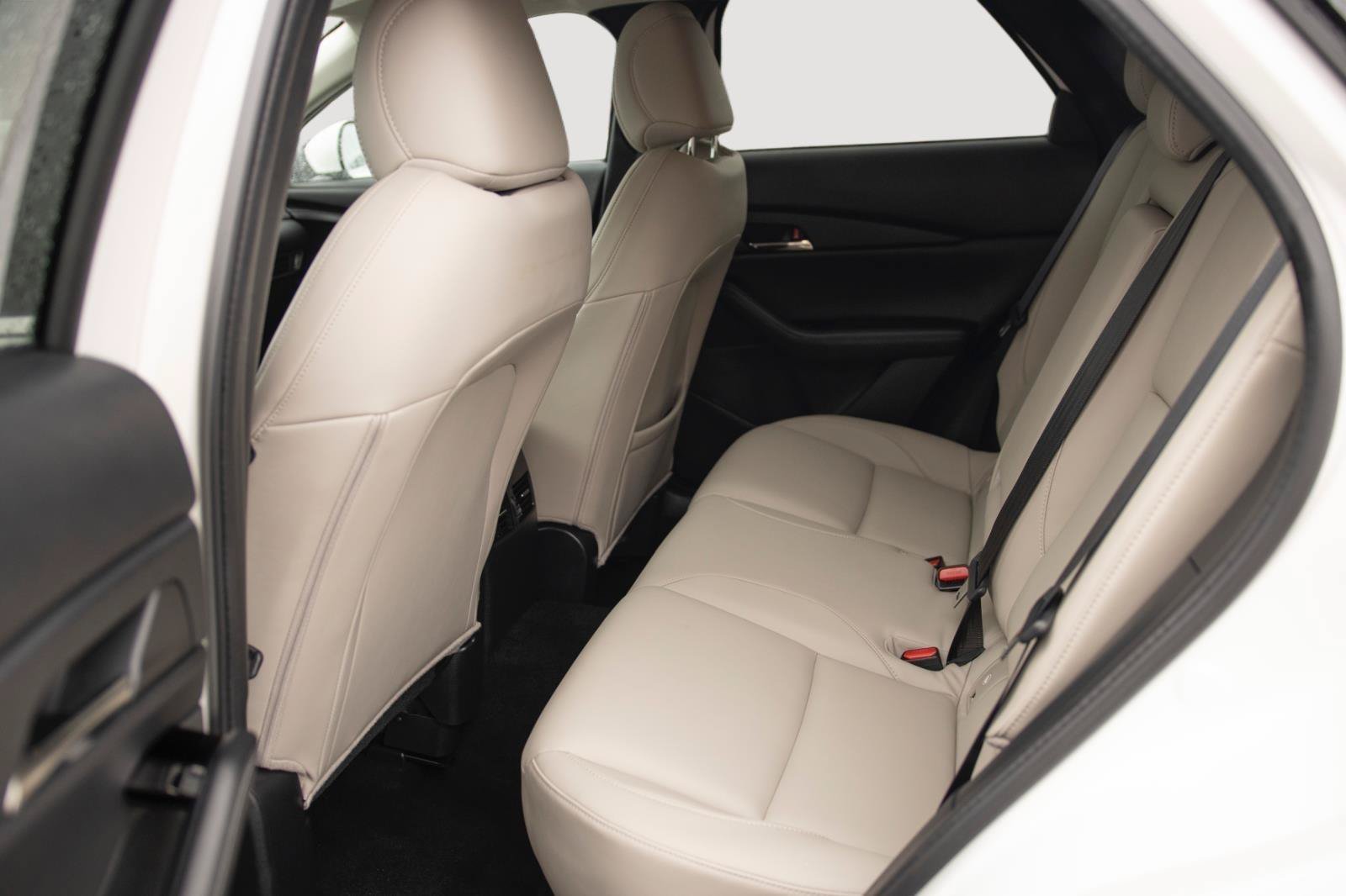 Used 2023 MAZDA CX-30 AWD 2.5 S w/ Preferred Package image 13