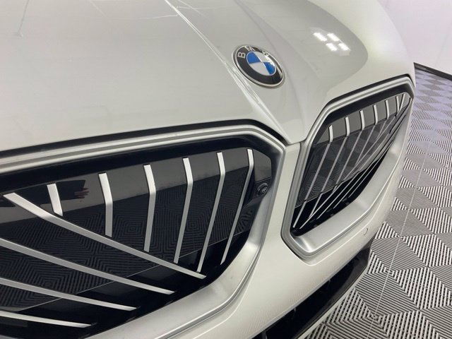 Certified 2025 BMW X3 xDrive30i w/ Premium Package AWD/4WD image 9